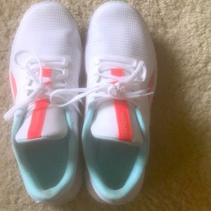 Reebok Nanoflex Sneakers